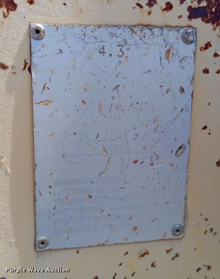 image for item DP1141 DynaPac CC142 combination vibratory roller