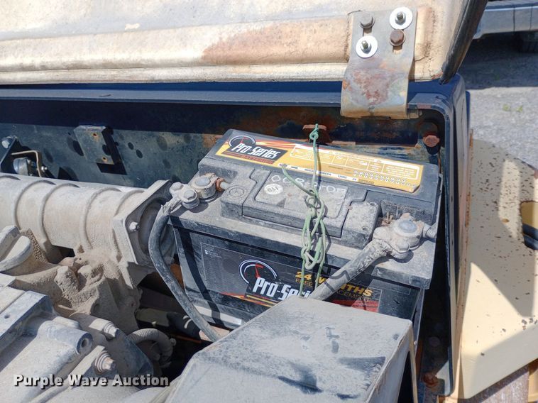 image for item DP1141 DynaPac CC142 combination vibratory roller