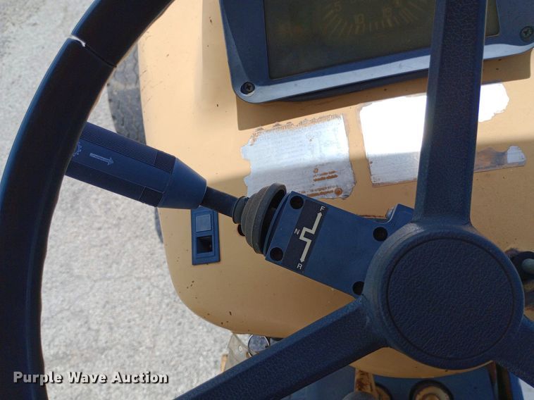 image for item DP1142 Ford 260C tractor