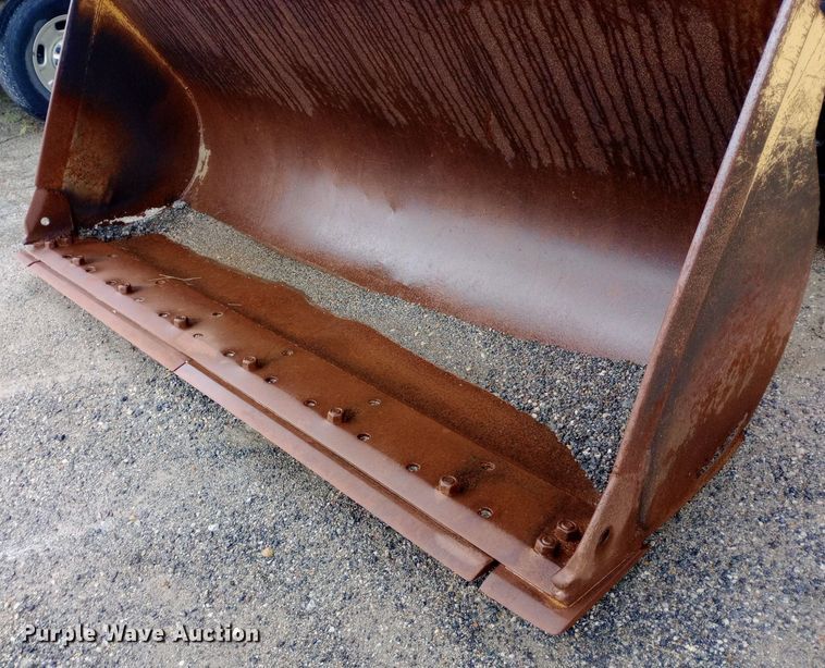 image for item DP1143 1973 Caterpillar 930 wheel loader