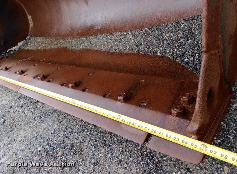 image for item DP1143 1973 Caterpillar 930 wheel loader