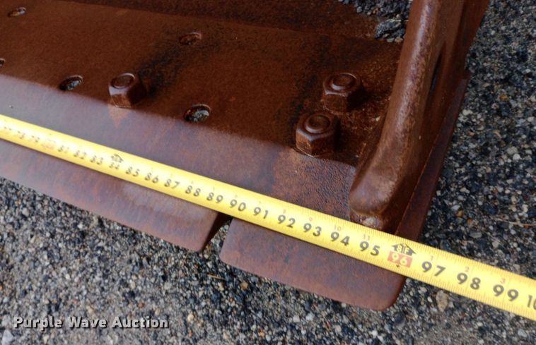 image for item DP1143 1973 Caterpillar 930 wheel loader