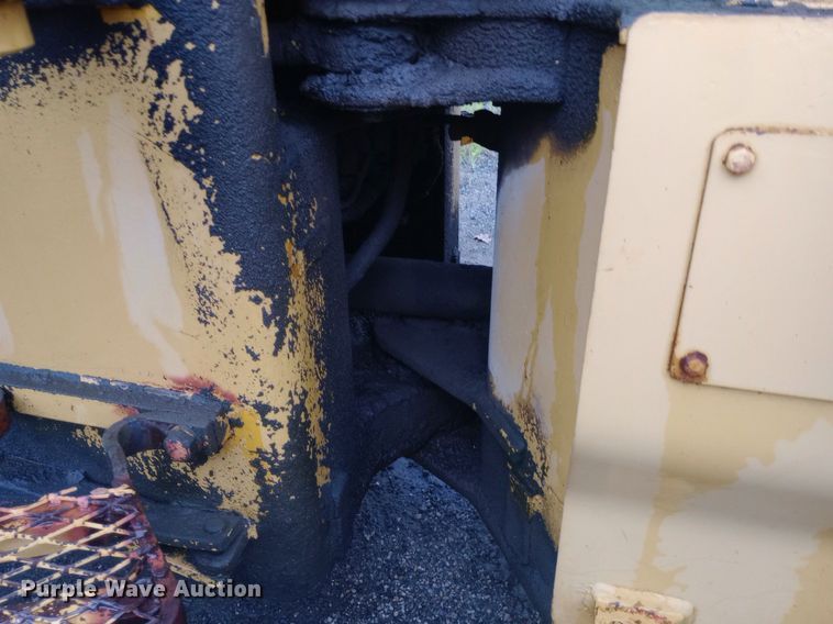 image for item DP1143 1973 Caterpillar 930 wheel loader