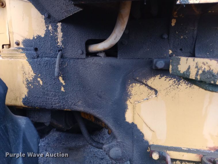 image for item DP1143 1973 Caterpillar 930 wheel loader