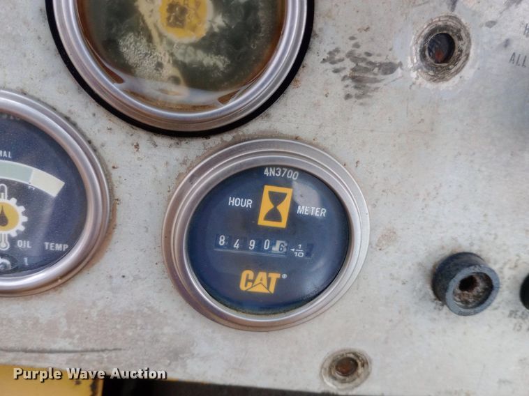 image for item DP1143 1973 Caterpillar 930 wheel loader