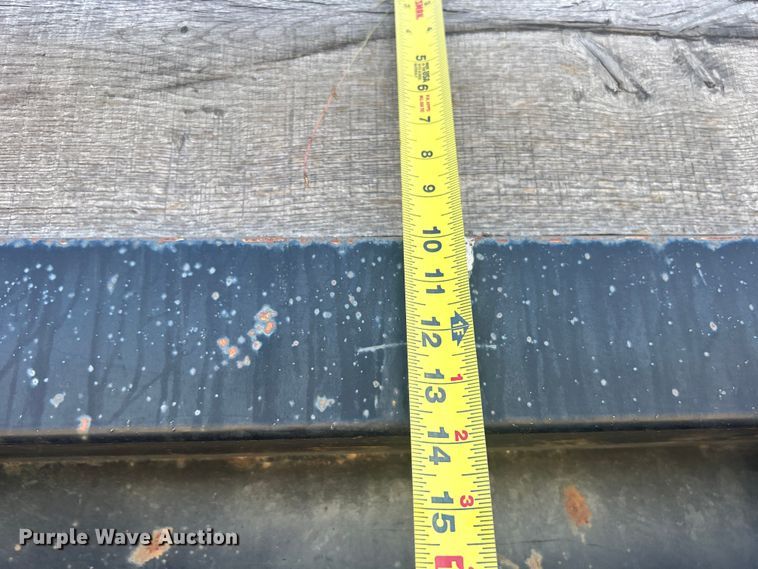 image for item DP1147 2007 International  7400 dump truck