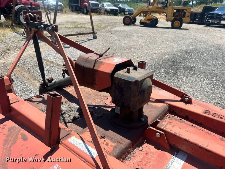 image for item DP1149 Rhino 260 rotary mower