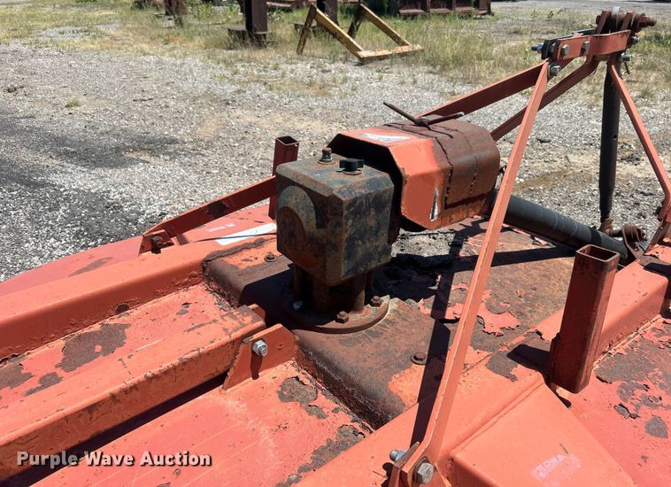 image for item DP1149 Rhino 260 rotary mower