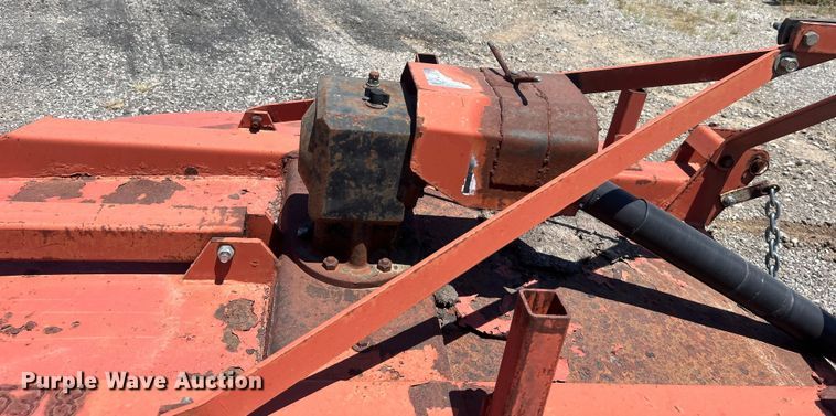 image for item DP1149 Rhino 260 rotary mower