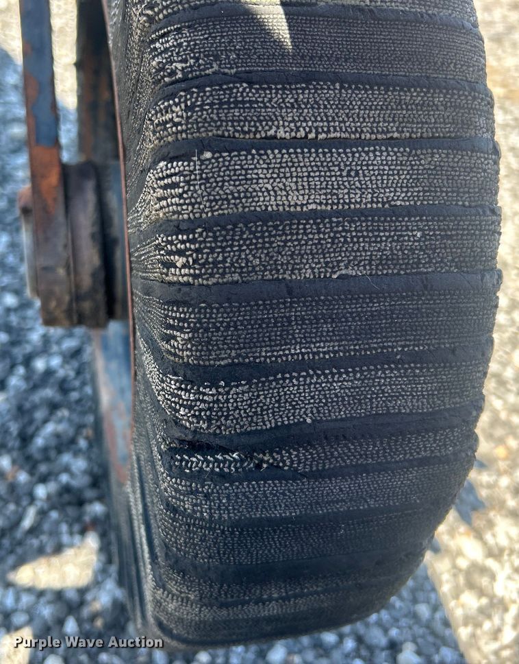 image for item DP1149 Rhino 260 rotary mower