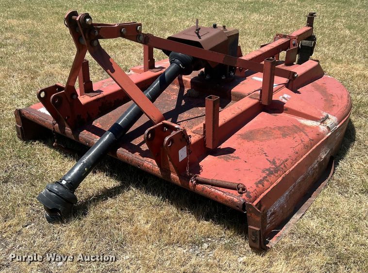 image for item DP1151 Rhino rotary mower
