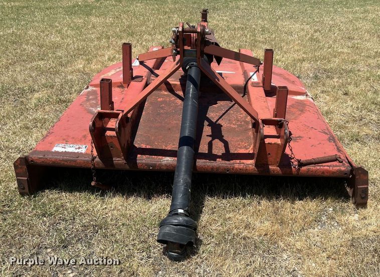 image for item DP1151 Rhino rotary mower