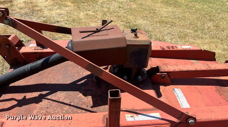 image for item DP1151 Rhino rotary mower