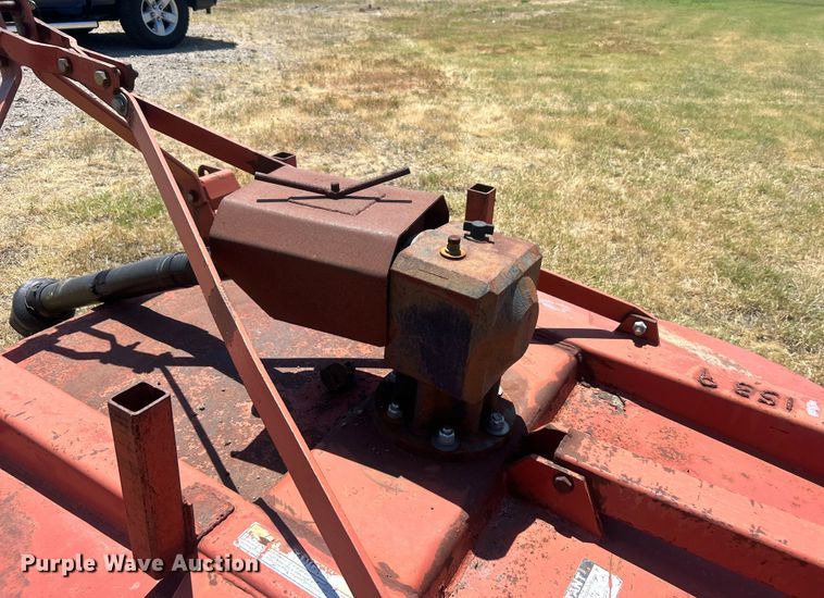 image for item DP1151 Rhino rotary mower