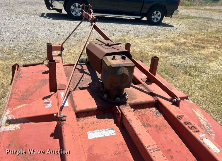 image for item DP1151 Rhino rotary mower