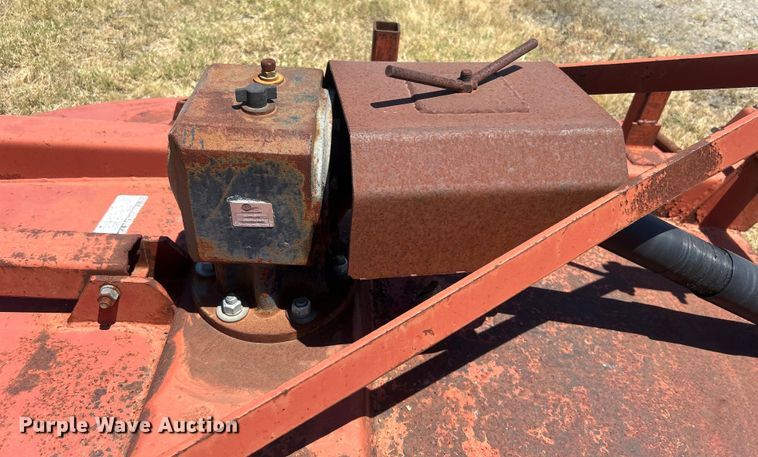 image for item DP1151 Rhino rotary mower