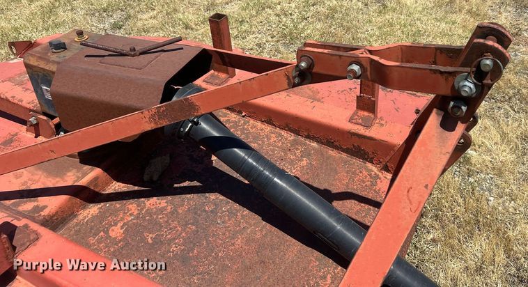 image for item DP1151 Rhino rotary mower