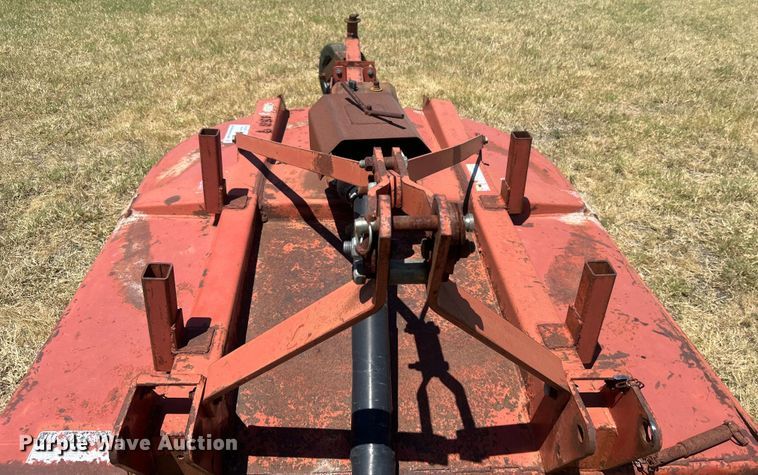 image for item DP1151 Rhino rotary mower