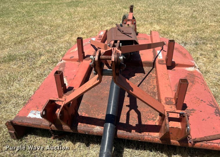 image for item DP1151 Rhino rotary mower
