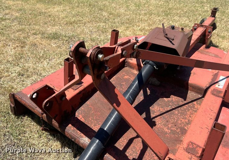 image for item DP1151 Rhino rotary mower