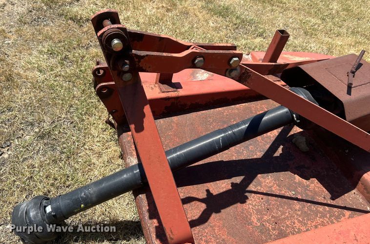 image for item DP1151 Rhino rotary mower