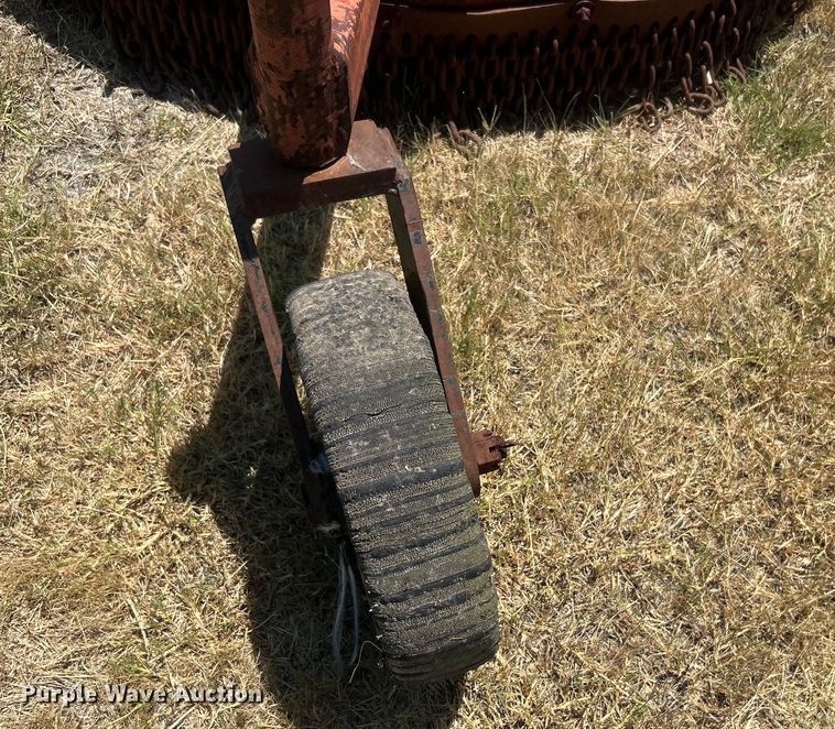 image for item DP1151 Rhino rotary mower