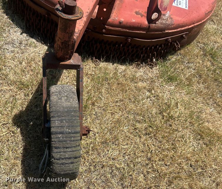 image for item DP1151 Rhino rotary mower