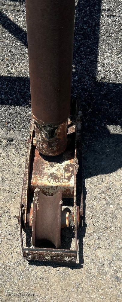 image for item DP1152 Gomaco C450 bridge deck finisher