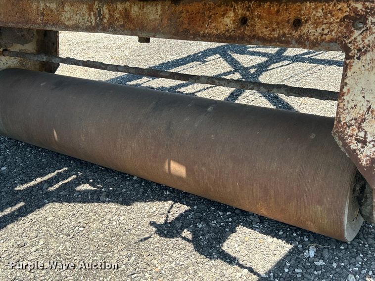 image for item DP1152 Gomaco C450 bridge deck finisher