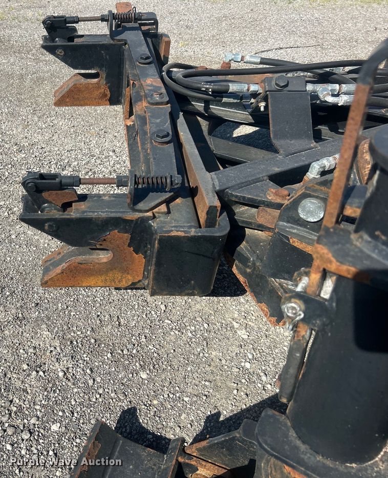 image for item DP1157 Henderson 10' snow plow