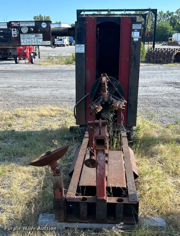 image for item DP1163 Coats HIT5000 tire machine