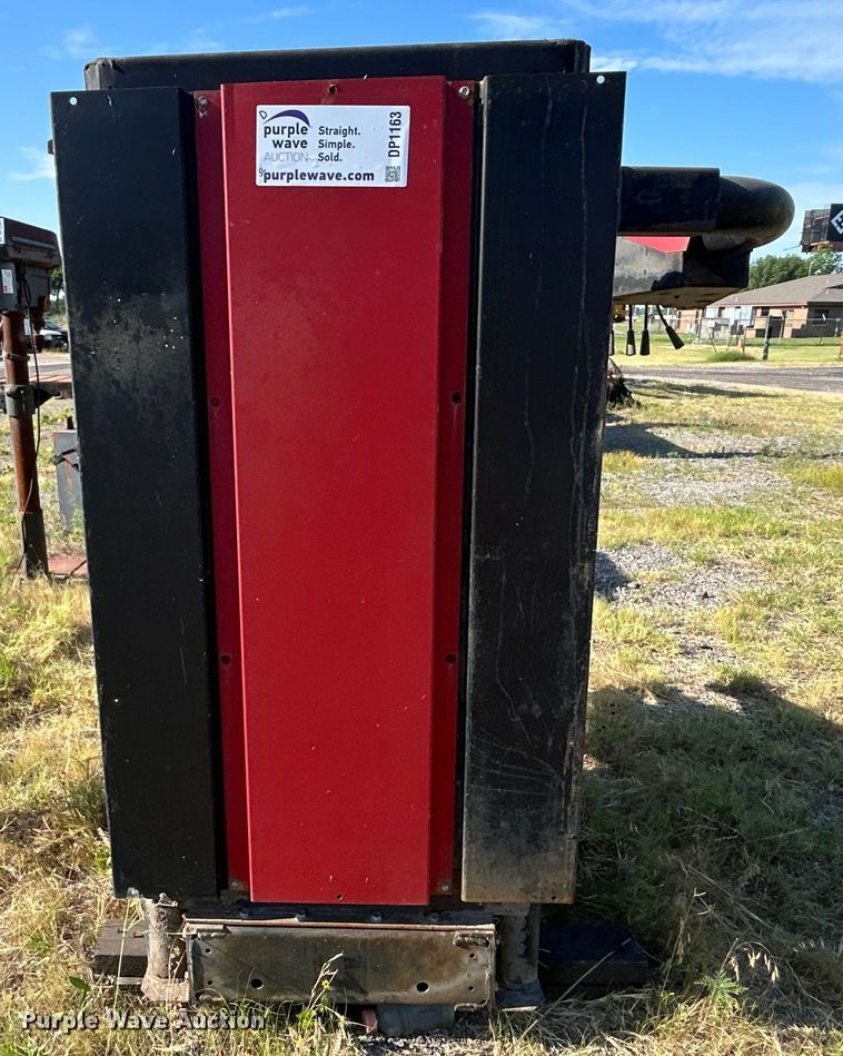 image for item DP1163 Coats HIT5000 tire machine