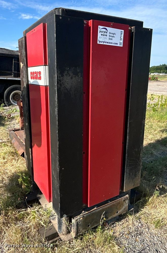 image for item DP1163 Coats HIT5000 tire machine