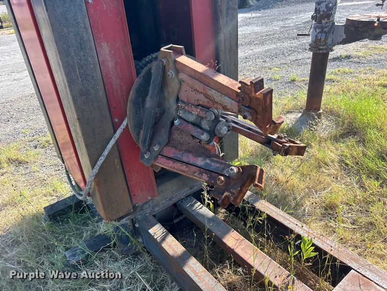 image for item DP1163 Coats HIT5000 tire machine