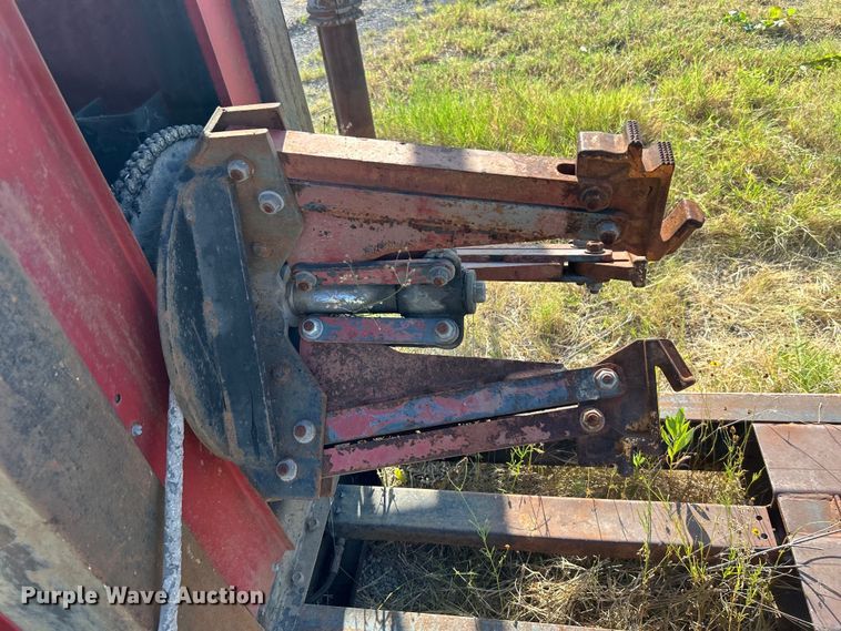 image for item DP1163 Coats HIT5000 tire machine