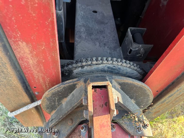 image for item DP1163 Coats HIT5000 tire machine