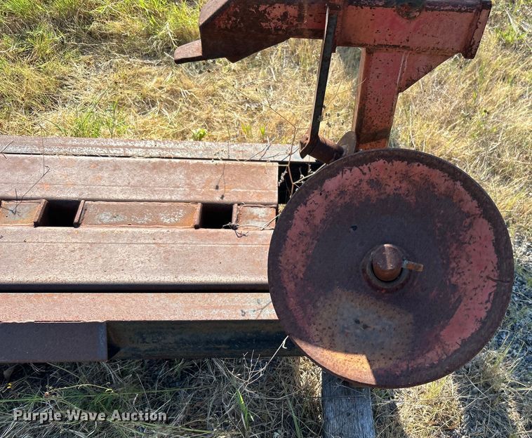 image for item DP1163 Coats HIT5000 tire machine