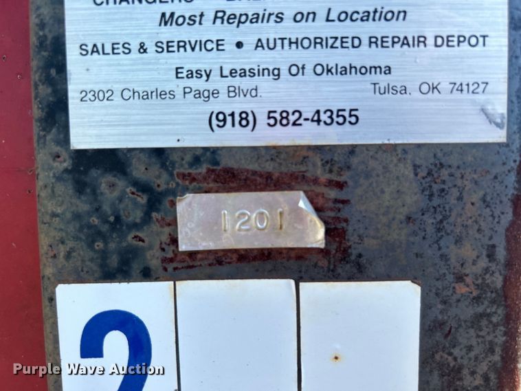 image for item DP1163 Coats HIT5000 tire machine