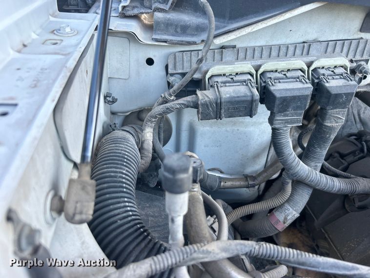 image for item DP1164 2012 Ford F150 SuperCab pickup truck