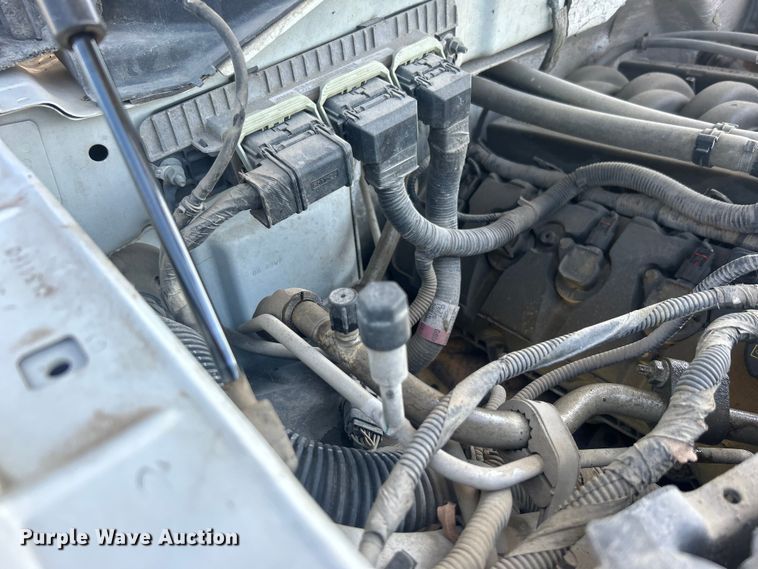 image for item DP1164 2012 Ford F150 SuperCab pickup truck