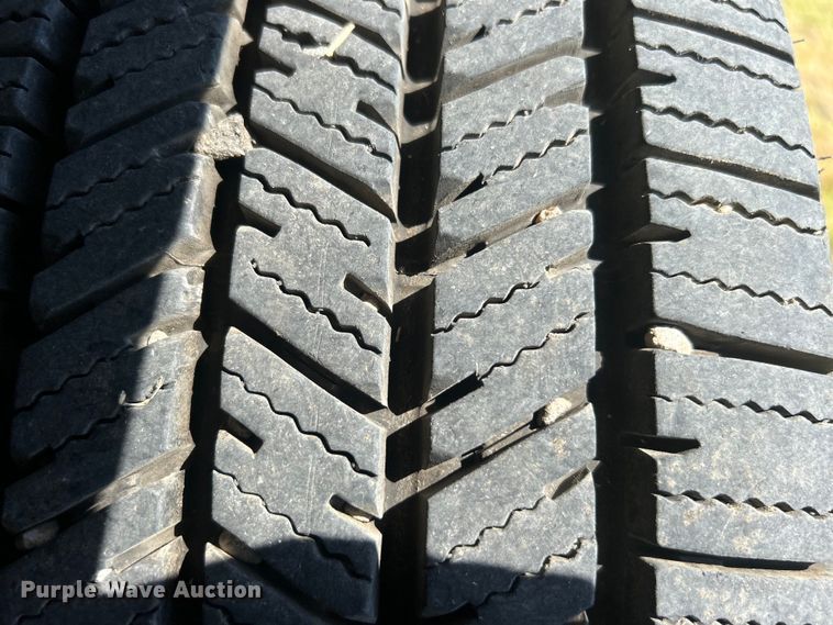 image for item DP1164 2012 Ford F150 SuperCab pickup truck