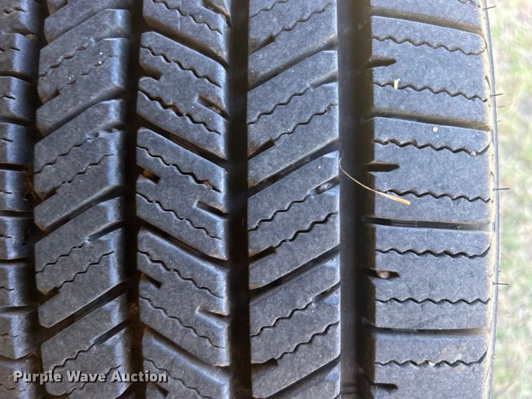 image for item DP1164 2012 Ford F150 SuperCab pickup truck