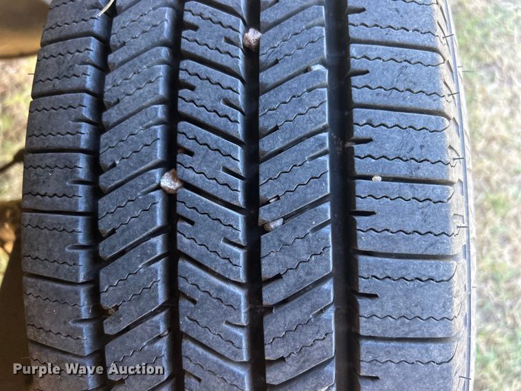 image for item DP1164 2012 Ford F150 SuperCab pickup truck