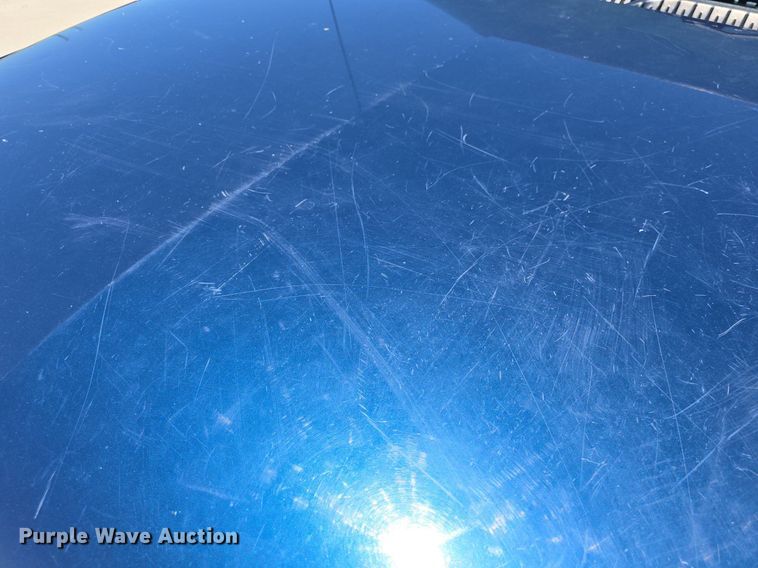 image for item DQ4387 2001 Chevrolet Silverado 1500 pickup truck