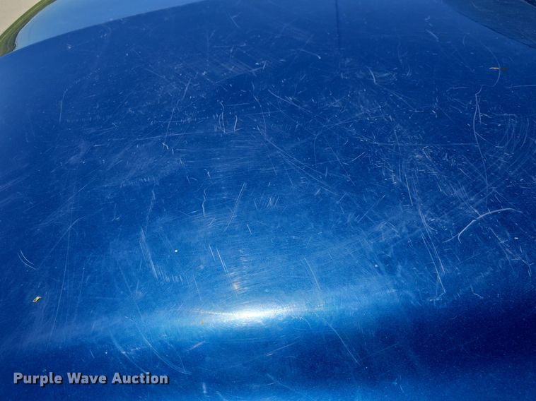 image for item DQ4387 2001 Chevrolet Silverado 1500 pickup truck