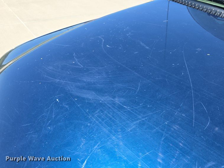 image for item DQ4387 2001 Chevrolet Silverado 1500 pickup truck