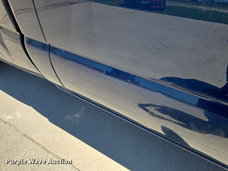 image for item DQ4387 2001 Chevrolet Silverado 1500 pickup truck