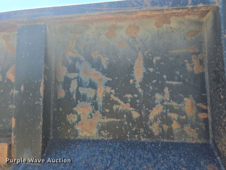 image for item DQ4390 2009 Ford F650 Super Duty XL dump truck