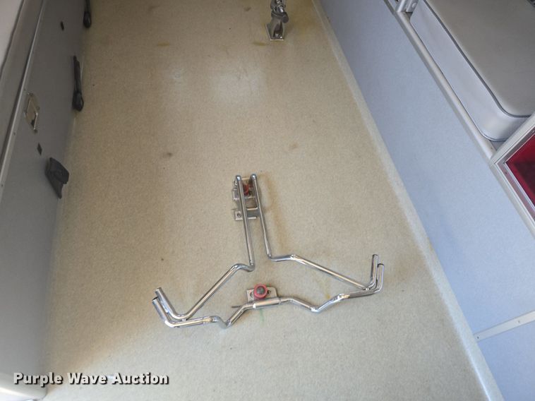 image for item DQ4391 1998 Ford E450 ambulance