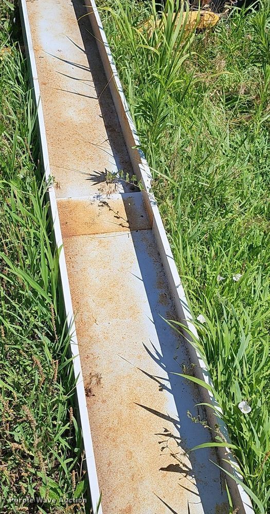 image for item DQ4394 Hydra-Lift  two post automotive lift